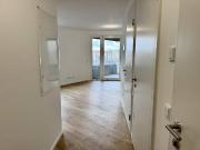 Provisionsfrei: 5. Stock direkt am Hauptbahnhof mit mega...