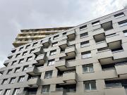 Provisionsfrei: 5 Stock super aufgeteilte Zweizimmer Wohnung