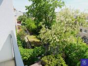 Provisionsfrei: 60m² Neubau mit Loggia und Einbauküche...