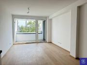 Provisionsfrei: 60m² Neubau mit Loggia und Einbauküche...