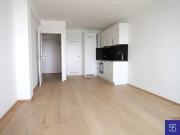 Provisionsfrei: 60m² Neubau mit Loggia und Einbauküche...