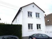 Provisionsfrei! 6% Rendite 1 Haus mit 2 Wohnungen VERKAUF