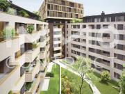 Provisionsfrei: 6. Stock Kompakte Zweizimmer Wohnung...