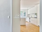 Tippgeber Prämie 6 Zimmer Maisonette mit Terrasse und Garten