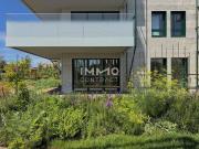 Provisionsfrei: 96m2 Garten Luxuriöse Wohnung mit Büro...