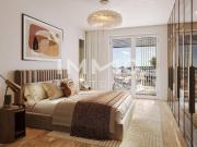 Provisionsfrei: 9. Stock. Hauptbahnhof 2 Zimmer mit viel...