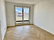 Provisionsfrei: 9. Stock. Hauptbahnhof 2 Zimmer mit viel...