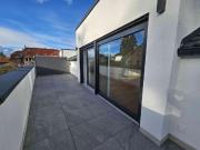 Provisionsfrei, A+ Barrierefrei: 3,5 Zi Penthouse mit...
