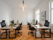 Provisionsfrei & All inclusive! Exklusives Büro in Top...