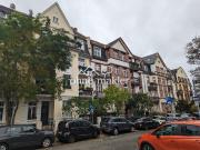 PROVISIONSFREI! Altbau MFH in Sachsenhausen von privat...