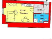 Provisionsfrei: Altbau Stadtapartment am Südtirolerplatz...
