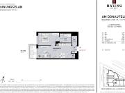 PROVISIONSFREI Am Donaufeld Der perfekte Ort, um zu...