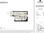 PROVISIONSFREI Am Donaufeld Der perfekte Ort, um zu...