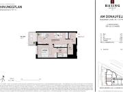 PROVISIONSFREI Am Donaufeld Der perfekte Ort, um zu...