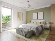 PROVISIONSFREI! Ansprechende 3 Zimmer Gartenwohnung mit...