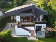 PROVISIONSFREI: Architektenhaus in Eichgraben – Bestlage...