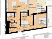 PROVISIONSFREI | Aspern Flats 101 Ihr Traum vom...