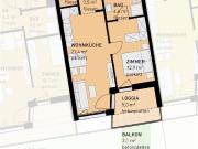 PROVISIONSFREI | Aspern Flats 101 Ihr Traum vom...