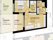 PROVISIONSFREI | Aspern Flats 101 Ihr Traum vom...