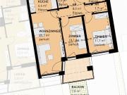 PROVISIONSFREI | Aspern Flats 101 Ihr Traum vom...