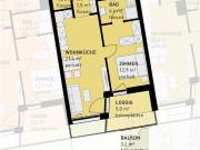 PROVISIONSFREI | Aspern Flats 101 Ihr Traum vom...