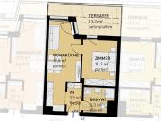 PROVISIONSFREI | Aspern Flats 101 Ihr Traum vom...