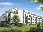 PROVISIONSFREI | Aspern Flats 101 Ihr Traum vom...