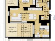 PROVISIONSFREI | Aspern Flats 101 Ihr Traum vom...