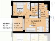 PROVISIONSFREI Aspern Flats 101 Ihr Traum vom Eigenheim...