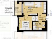 PROVISIONSFREI Aspern Flats 101 Ihr Traum vom Eigenheim...