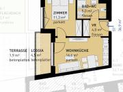 PROVISIONSFREI Aspern Flats 101 Ihr Traum vom Eigenheim...