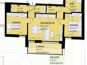 PROVISIONSFREI Aspern Flats 101 Ihr Traum vom Eigenheim...