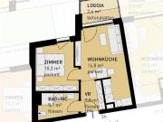 PROVISIONSFREI | Aspern Flats 101 Ihr Traum vom...