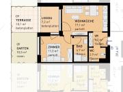 PROVISIONSFREI | Aspern Flats 101 Ihr Traum vom...