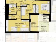 PROVISIONSFREI | Aspern Flats 101 Ihr Traum vom...