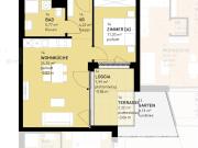 PROVISIONSFREI | Aspern Flats 103 Ihr Traum vom...