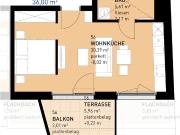 PROVISIONSFREI | Aspern Flats 103 Ihr Traum vom...