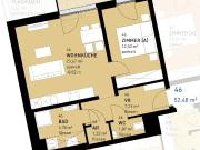 PROVISIONSFREI | Aspern Flats 103 Ihr Traum vom...