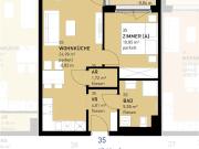 PROVISIONSFREI | Aspern Flats 103 Ihr Traum vom...