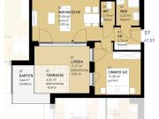 PROVISIONSFREI | Aspern Flats 103 Ihr Traum vom...