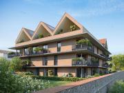 PROVISIONSFREI Attraktive 2 Zimmer Erstbezugswohnung mit...