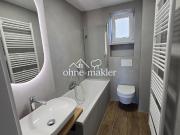 PROVISIONSFREI Attraktive, komplett renovierte 2 Zimmer...