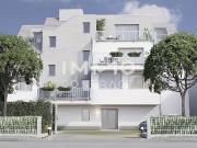 Provisionsfrei! Balkonwohnung im Projekt Bona Dea!