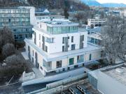 Provisionsfrei ! Barrierefreie 3 Zimmer Neubauwohnung...