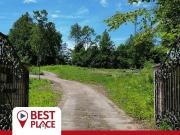 Provisionsfrei: Baugrund am Waldrand, sonnig und ruhig...