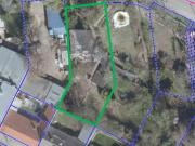 Provisionsfrei! Baugrundstück in Ruhelage...