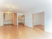 Provisionsfrei Baujahr 1997 Ruhige und helle Wohnung mit...