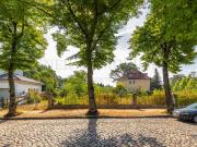 Provisionsfrei! Bebaubar mit kleinem MFH, DH, Villa,...