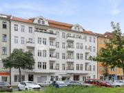 PROVISIONSFREI! Berlin Wedding: Paket aus 12 vermieteten... PROVISIONSFREI! Berlin Wedding: Paket aus 12 vermieteten...