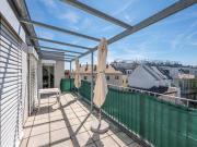 Provisionsfrei+ BESTLAGE im 19. Bezirk, wunderschöne 4...